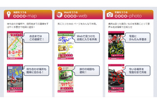 災害時の緊急連絡用ツール「coco-do」無償提供開始……日本デジタルオフィスと日本MSが開発 画像