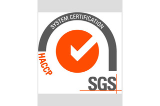 「無印良品」の飲食店舗が国際的食品安全管理システム「マルチサイトSGS－HACCP認証」取得 画像