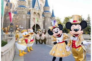 東京ディズニーリゾートの30周年記念イベント　4月15日に開始 画像