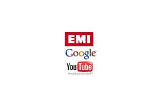 米EMI Music、Google、YouTubeが提携〜EMI所属アーティストの動画をYouTubeで配信 画像