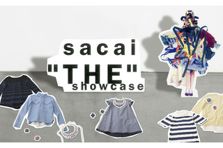 サカイ阿部千登勢のクリエーションに迫るイベント「sacai 