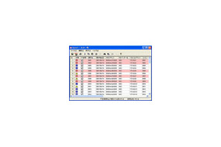 NEC、持ち込みPCを社内ネットワークから遮断するソフトウェア「InfoCage 不正接続防止」 画像