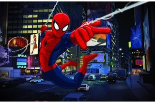 「スパイダーマン」の悪役にフォーカス　ディズニーXDが5月10日から3日間特別編成 画像