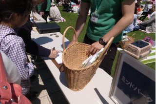 【GW】平野啓一郎、黒田夏子、銀色夏生が六本木で朗読 画像