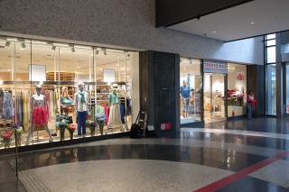 「センスオブプレイス」の旗艦店がグランフロント大阪にオープン 画像