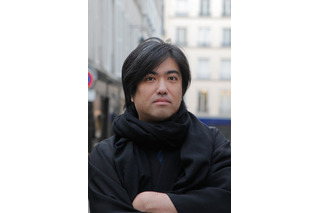 ［INTERVIEW］パリで新しいブランディングの姿を探るライトニング……佐藤武司 画像