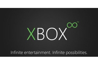 Xbox次世代機は「Xbox Infinity」に決定か!?　報道 画像