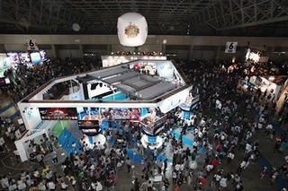 【東京ゲームショウ 2013】インディーゲームコーナー新設 画像