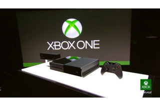 Xbox次世代機は「Xbox One」に決定 画像