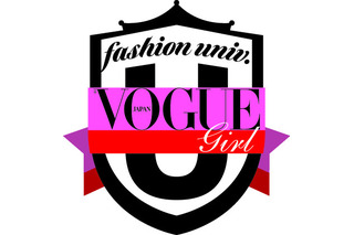 VOGUE girlのファッション大学　3月30日 画像