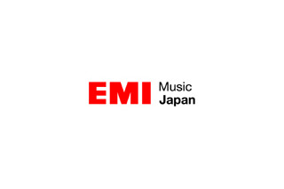 東芝EMIが「EMIミュージック・ジャパン」に社名変更 画像