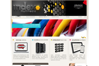 インデックス、欧州子会社「Index Multimedia SA」が再建を断念……会社更生手続き開始 画像