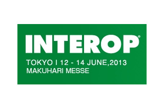 「Interop Tokyo 2013」明日開幕……約300に上る企業が出展 画像