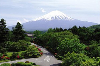 サイクリングバスツアーに「富士山周遊コース」 画像