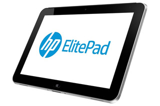 日本HP、「Xi」に対応したWindows 8搭載タブレット「HP ElitePad 900 for DOCOMO」発売 画像