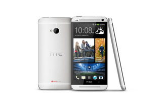 HTC、「HTC One」デザインも踏襲した“小型版”4.3インチ「HTC One mini」発表 画像