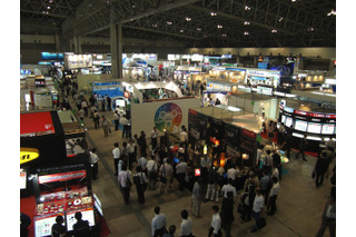 【CEATEC 2013 Vol.1】10月開催、概要発表！ 画像