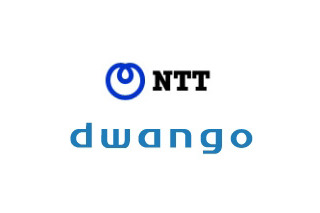 NTT、ドワンゴと映像＆ソーシャルサービスの高度化で業務提携……株式約5％の取得も 画像