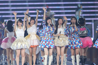 SKE48、ナゴヤドームでのコンサートを発表 画像