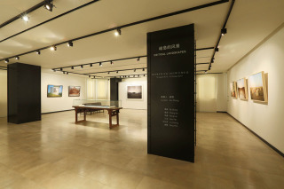 変わりゆく中国風景の写真展　10月31日まで 画像