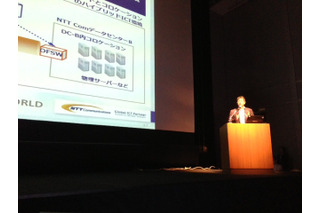 「SDN Japan 2013」が開幕 画像