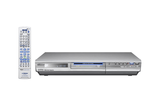 ビクター、快録LUPINシリーズのVHS＆HDD＆DVDレコーダーなど 画像