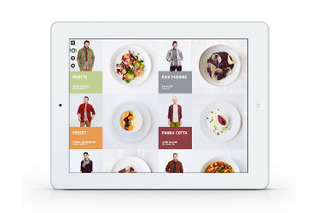 衣食音が融合、ユニクロがレシピアプリ「UNIQLO RECIPE」公開 画像