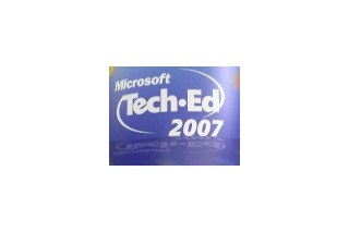 【Tech・Ed 2007 Vol.1】国内最大級のテクニカル・コンファレンスが開幕 画像