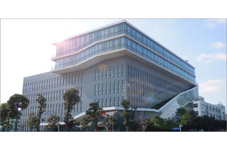 KDDI、上海データセンター「TELEHOUSE」第2サイト“金橋”を新設 画像