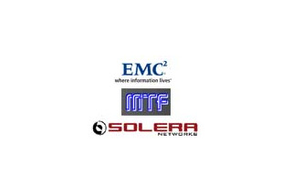 EMC、MTF、ソレラ、金融商品取引法対応の統合ネットワーク・フォレンジック・ソリューション 画像