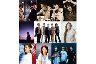 ソニーミュージック、「Sony Music Online Japan 年末年始スペシャル企画」スタート 画像