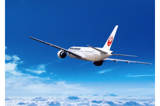 JAL、国内線機内でインターネットサービスを提供　2014年夏から 画像