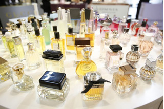 伊勢丹、初の香りの祭典「ISETAN Salon de Parfum」 画像