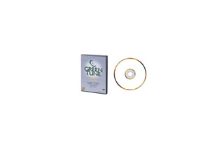 三菱化学メディア、純金反射膜を採用したプロ向けマスタリング用DVD-R 画像
