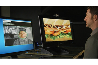 インテル、デジタル・サイネージ広告に特化したCMSの国内提供を開始 画像
