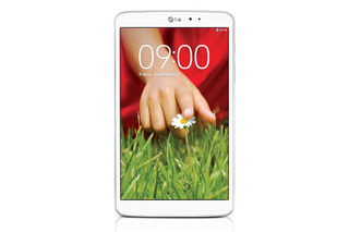 LG、8.3インチAndroidタブレット「LG G Pad 8.3」を30日から国内で発売……WUXGA液晶搭載 画像