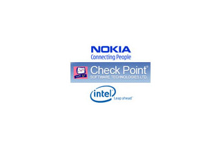 Nokia、Check Point、Intelとの提携・共同研究による高性能統合セキュリティ製品 画像