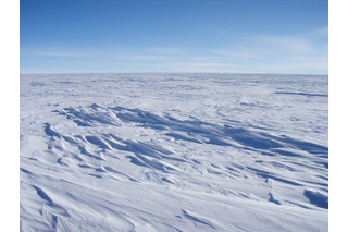 地球最低気温が更新、南極でマイナス93.2度 画像