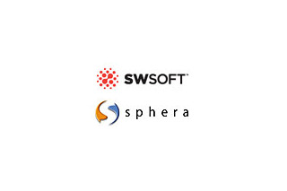 米SWsoft、ホスティングソリューション大手の米Spheraを買収 画像