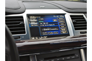【CES 2014】フォード、340万台以上に車載コネクトシステムを提供へ 画像