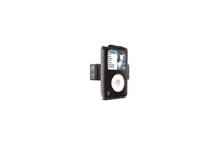 フォーカルポイント、iPod classic/第5世代用アームバンド付きアクティブケース 画像