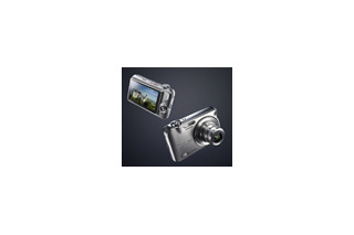 カシオ、コンパクトデジタルカメラ「EXILIM」など8製品で2007年度グッドデザイン賞を受賞 画像