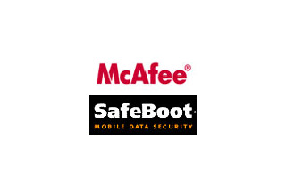 米マカフィー、 大企業向け暗号化ソリューションのSafeBootを3億5,000万ドルで買収 画像