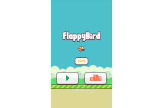 『Flappy Birds』が公開停止　作者自殺とのデマも 画像