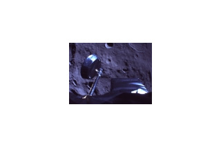 「かぐや」クリティカルフェーズ終了！ 月定常観測軌道へ 画像