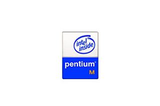 インテル、Pentium M 725/715を発表 画像