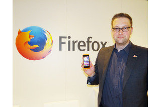【MWC 2014 Vol.61】MozillaのFirefox OS開発者に聞く、今年の最新トピックスと日本市場への取り組み 画像