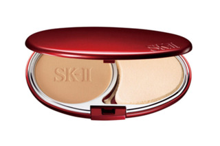 SK-II COLORが映える新パウダーファンデ＆メイクアップベース発売 画像