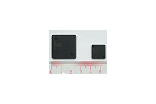 富士通、SmartCODEC内蔵の車載ネットワーク用LSI「MB88388A」「MB88389」出荷開始 画像