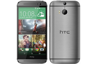 「HTC One（M8）」SIMロックフリー版販売開始 画像